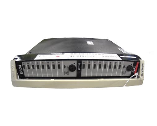 MODICON - AS-B804-016