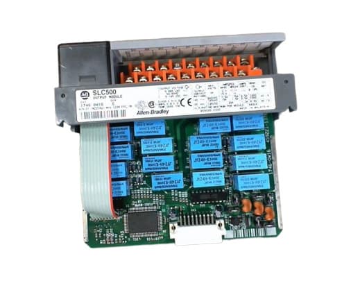 ALLEN BRADLEY - 1746-OW16/C
