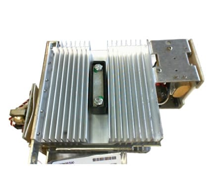 RELIANCE ELECTRIC - 0-51378-19