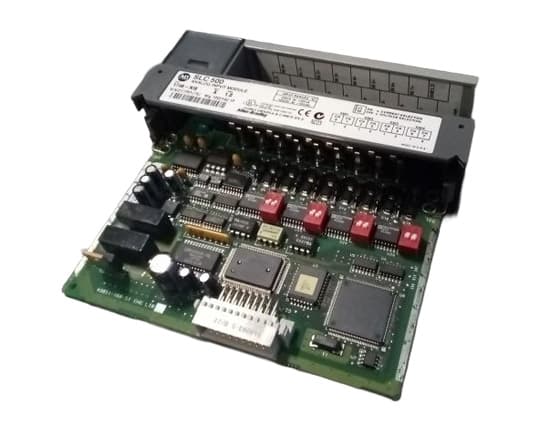 ALLEN BRADLEY - 1746-NI8/A