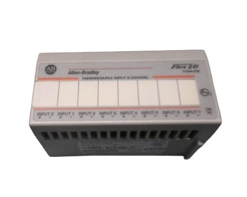 ALLEN BRADLEY - 1794-IT8/A