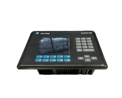 ALLEN BRADLEY - 2711-B6C5/B