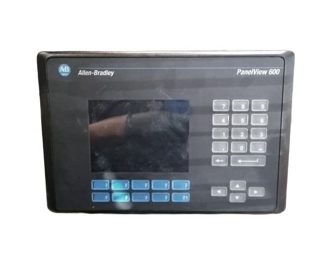 ALLEN BRADLEY - 2711-B6C8/B