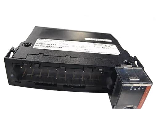 ALLEN BRADLEY - 1756-OA16/A