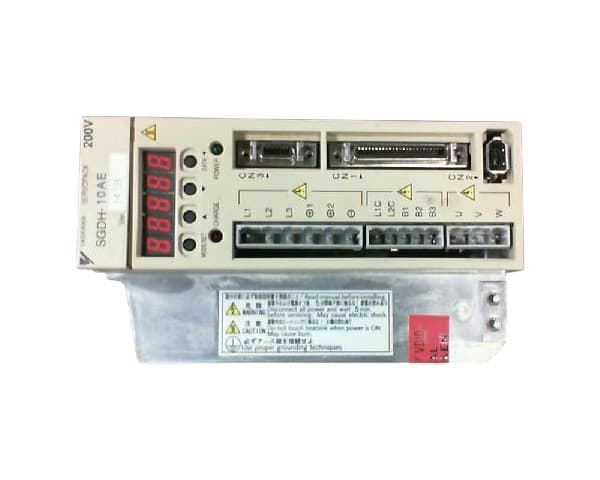 YASKAWA - SGDH-10AE