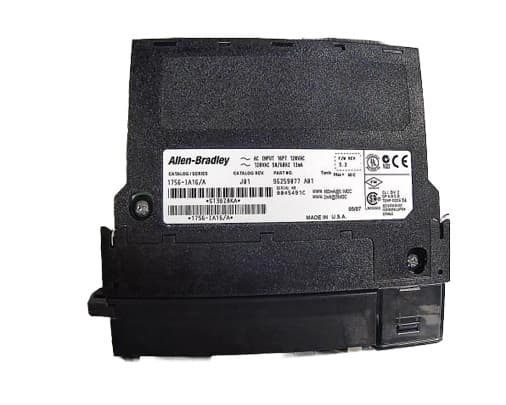 ALLEN BRADLEY - 1756-IA16/A