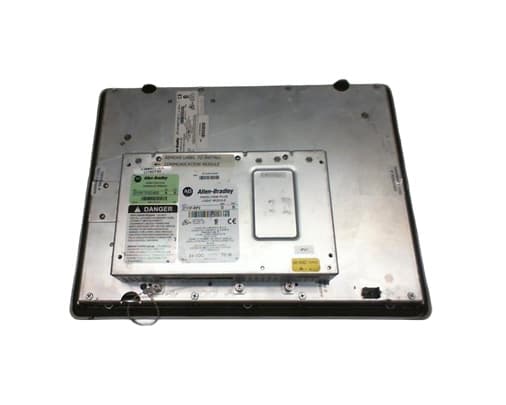 ALLEN BRADLEY - 2711P-T12C4D2/A