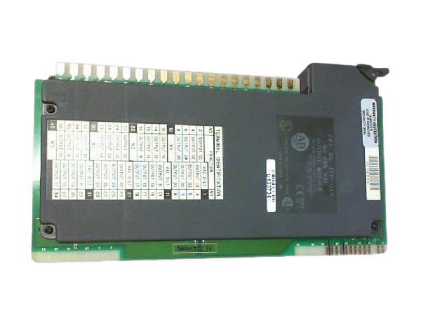 ALLEN BRADLEY - 1771-OAN