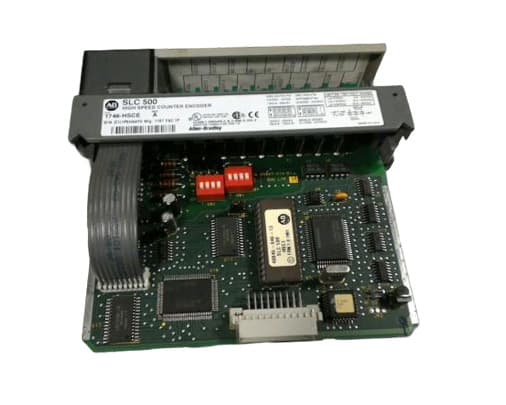 ALLEN BRADLEY - 1746-HSCE