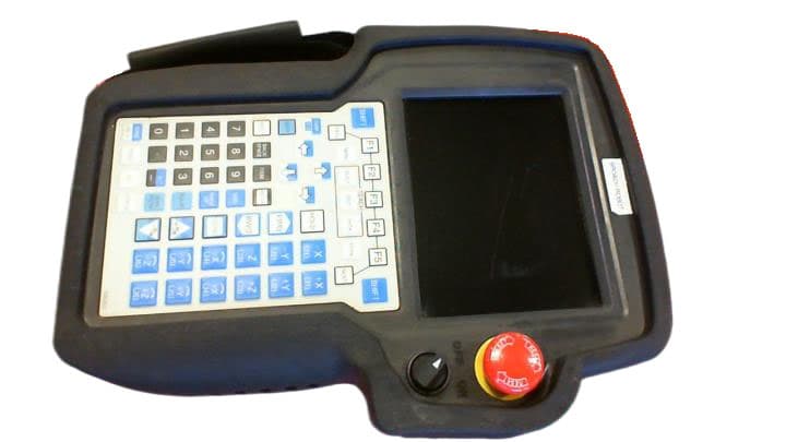 FANUC - A05B-2518-C302#ESW