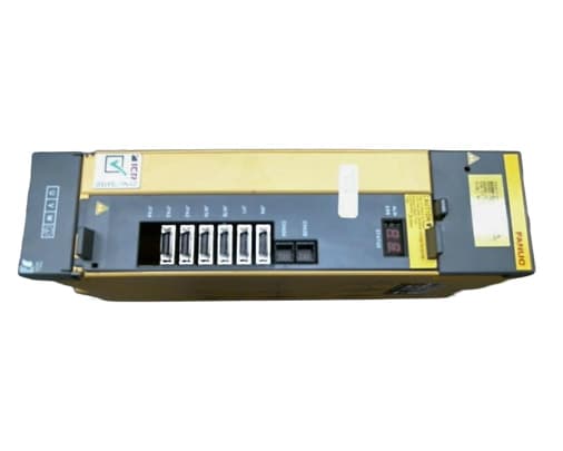FANUC - A06B-6111-H015#H550
