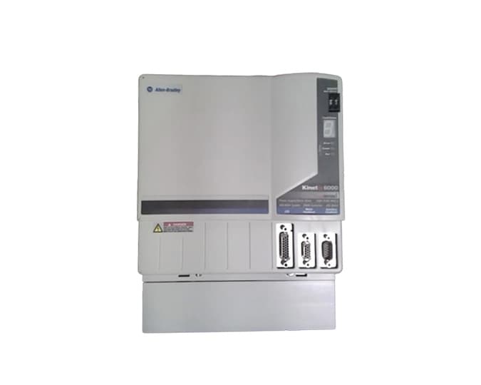 ALLEN BRADLEY - 2094-BC04-M03-S