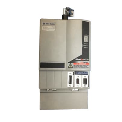 ALLEN BRADLEY - 2094-BM05-S