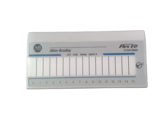 ALLEN BRADLEY - 1794-IB16/A