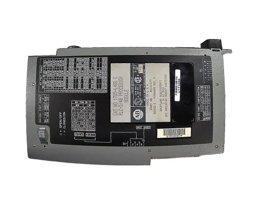 ALLEN BRADLEY - 1785-L40B/C