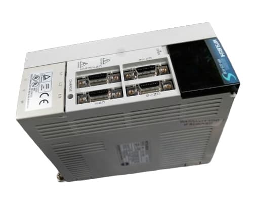 MITSUBISHI - MR-J2S-60B