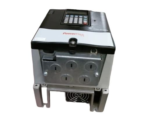 ALLEN BRADLEY - 20AD5P0A0AYNNNC0