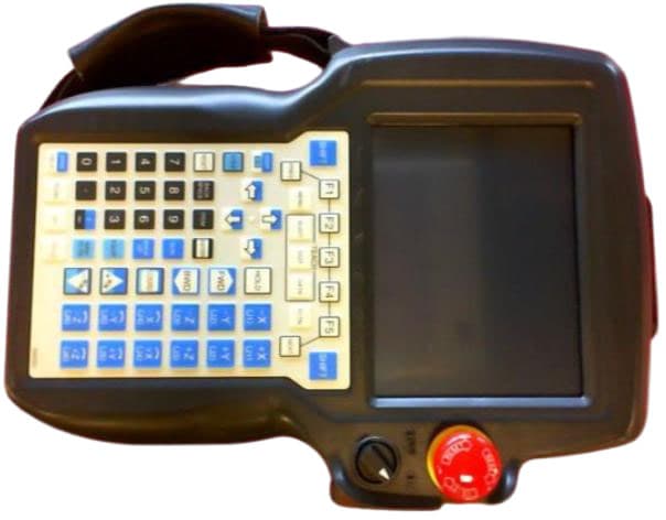 FANUC - A05B-2518-C303#ESW