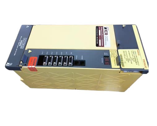 FANUC - A06B-6111-H030#H550