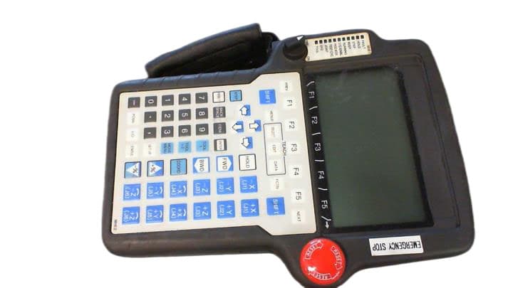 FANUC - A05B-2518-C370#EMH