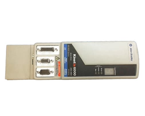 ALLEN BRADLEY - 2094-BM01/A