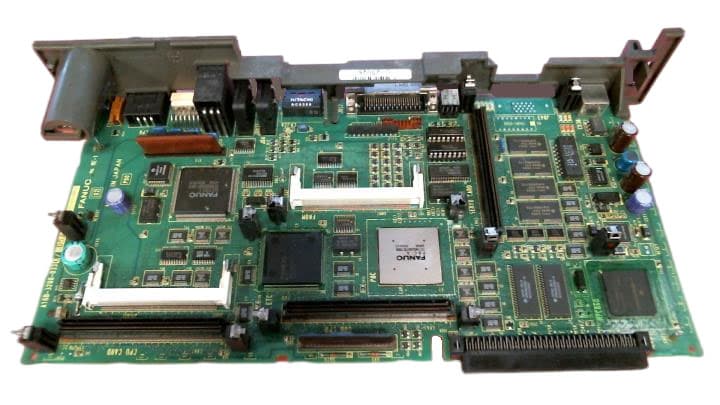 FANUC - A06B-6127-H105