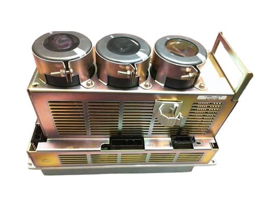 YASKAWA - SGDR-C0A250A01B