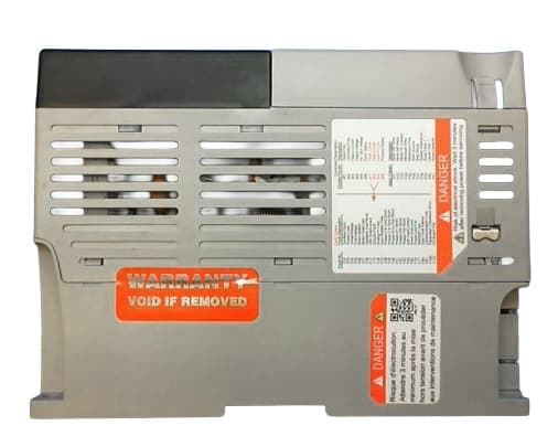 ALLEN BRADLEY - 22A-D6P0N104/A