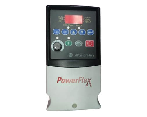 ALLEN BRADLEY - 22A-D2P3N104/A