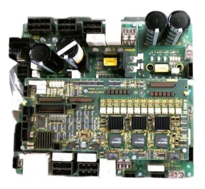 FANUC - A06B-6107-H001