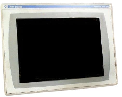 ALLEN BRADLEY - 2711P-RDT15C/B