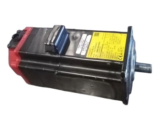 FANUC - A06B-0064-B503