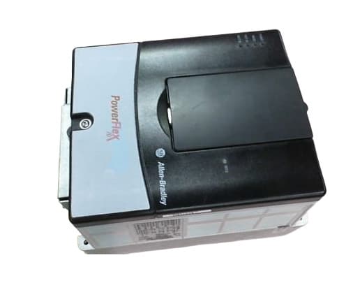 ALLEN BRADLEY - 20AD8P0A0AYNNNC0