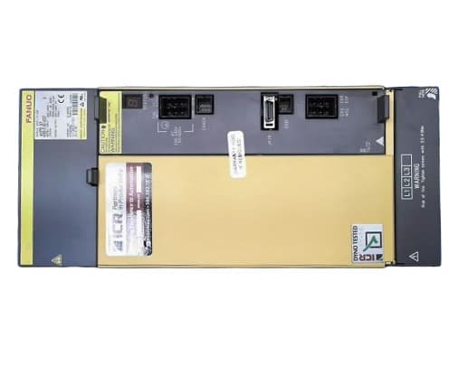 FANUC - A06B-6140-H037