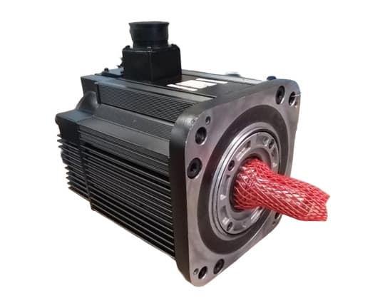 YASKAWA - SGMRS-37A2A-YR12