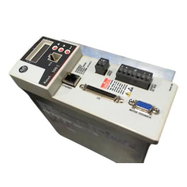 ALLEN BRADLEY - 2097-V34PR5