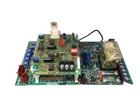 DYNAMATIC   - 15-444-2 /15-530-6