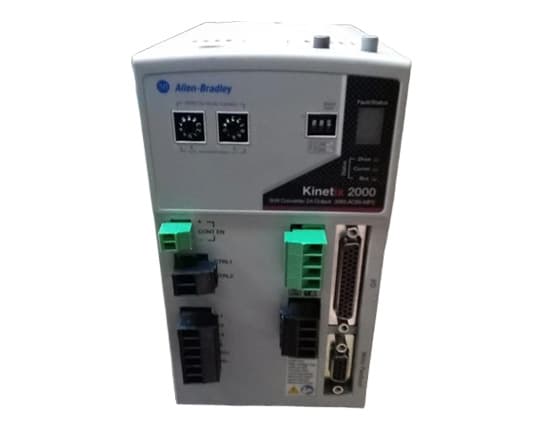 ALLEN BRADLEY - 2093-AC05-MP2