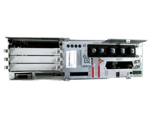 REXROTH INDRAMAT - DDS02.1-W200-D