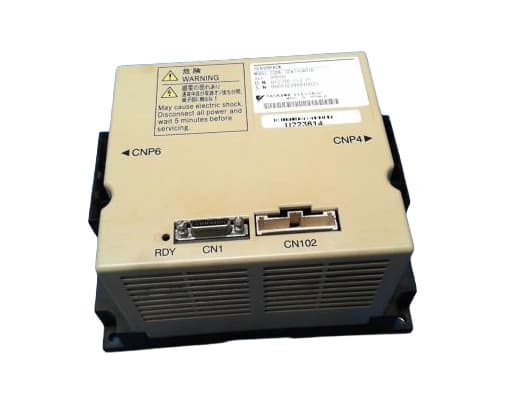 YASKAWA - SGDR-SDA710A01B