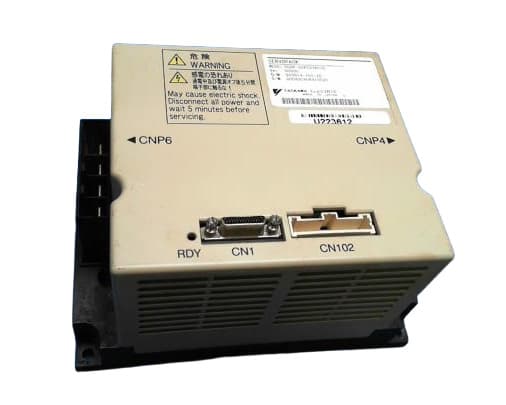 YASKAWA - SGDR-SDA350A01B