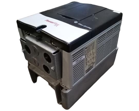 ALLEN BRADLEY - 20AC5P0A0AYNANC0