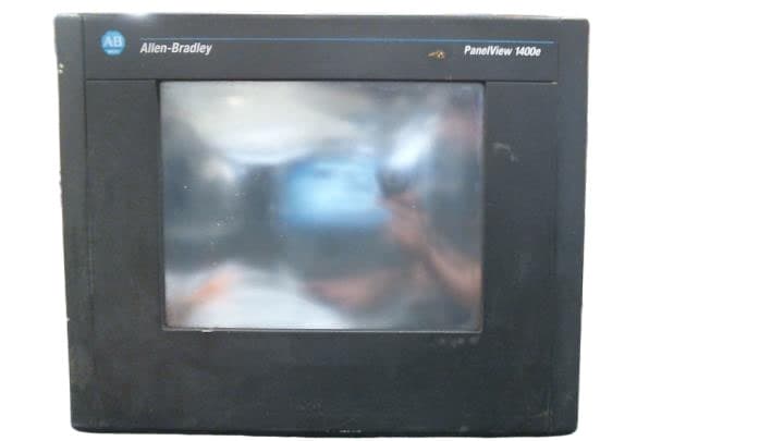 ALLEN BRADLEY - 2711E-T14C6/C