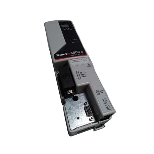 ALLEN BRADLEY - 2094-EN02D-M01-S0/A