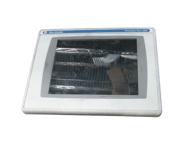 ALLEN BRADLEY - 2711PC-T10C4D1/A