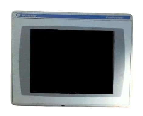 ALLEN BRADLEY - 2711P-T12C4D8/A