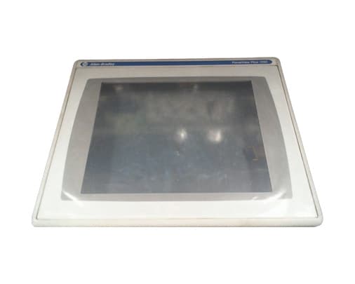 ALLEN BRADLEY - 2711P-T12C4D8/A