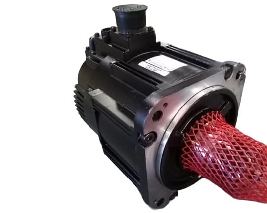 YASKAWA - SGMRV-13ANA-YR11