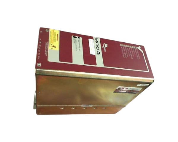 MOOG - T164-909A-17-H1-2-2A