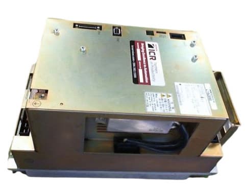 YASKAWA - SGDR-SDB710A01B